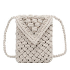 Western-style One-shoulder Messenger Bag variant CJNS130381301AZ