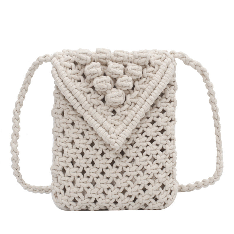 Western-style One-shoulder Messenger Bag variant CJNS130381301AZ