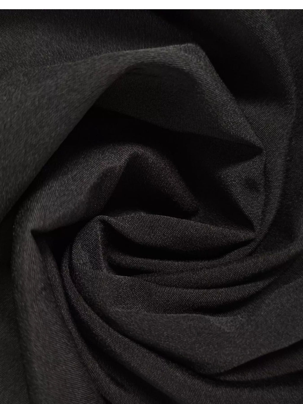 Puff Sleeve Tie Front Slit Midi Dress (12)