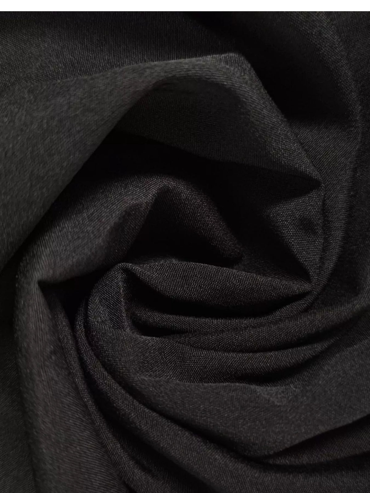 Puff Sleeve Tie Front Slit Midi Dress (12)