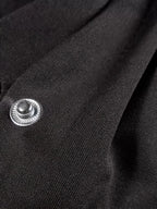 Snap Down Long Sleeve Jacket (7)