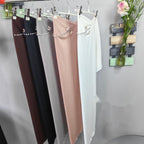Pullover Scarf photo 1