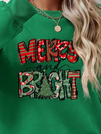 Merry Long Sleeve Sweatshirt (14)