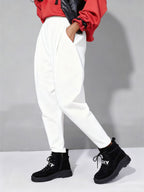 Loose Fit Harem Pants Pockets (14)