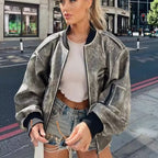 Casual Jacket Coat photo 11