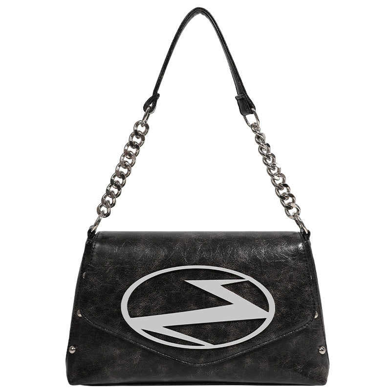 Original Brand Mild Luxury Retro Bag photo 2