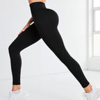 High Waist Hip Lift Pants photo 2