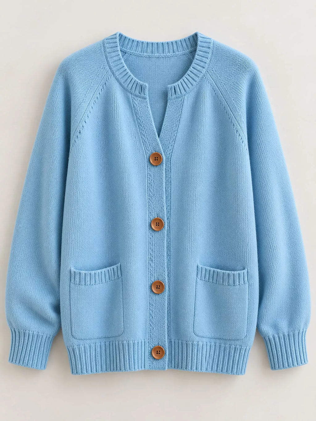 Full Size Button-down Knit Cardigan Plus (21)