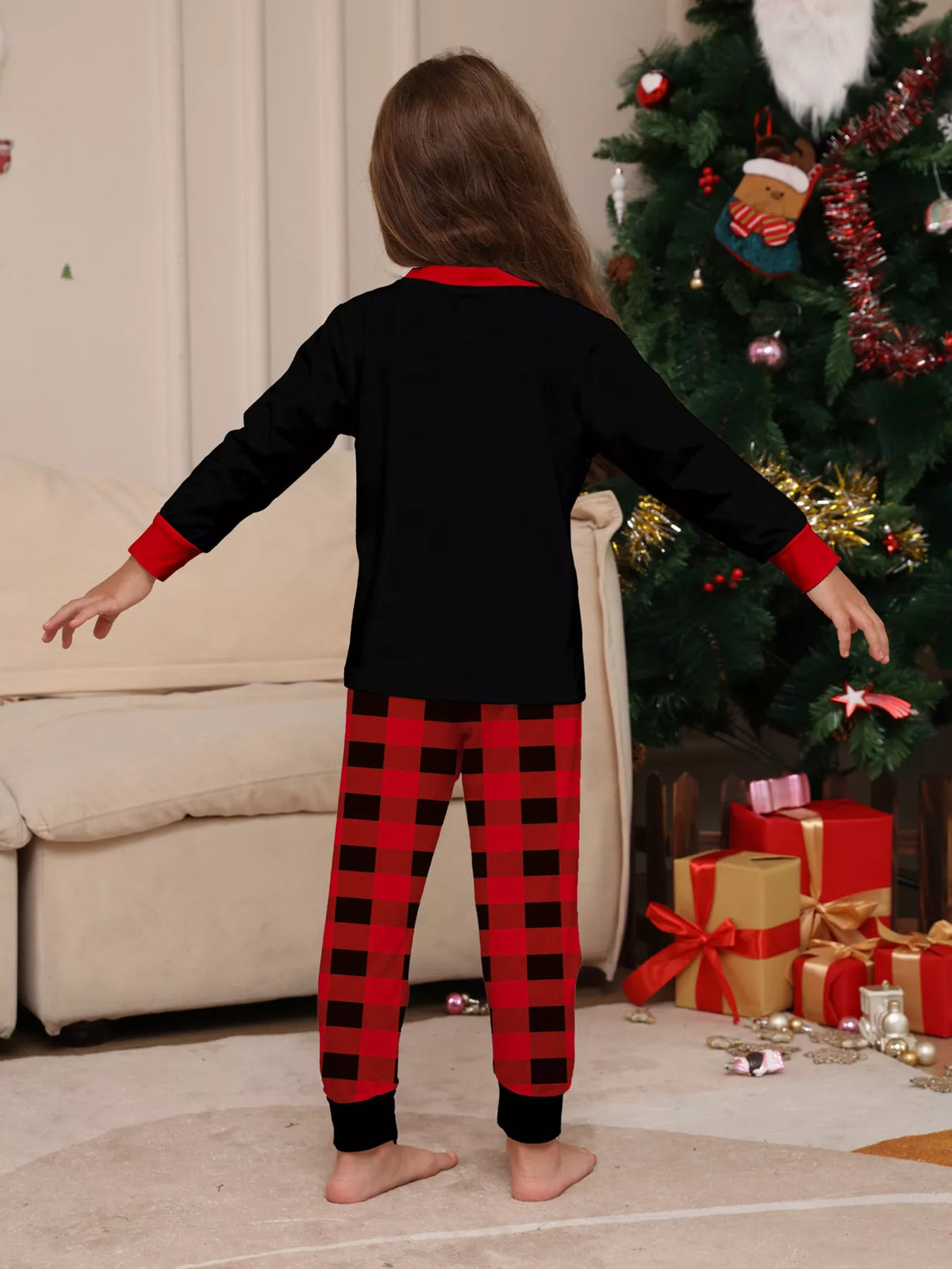 Full Size Matching Set (11)