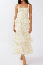 Floral Layered Maxi Dress (17)