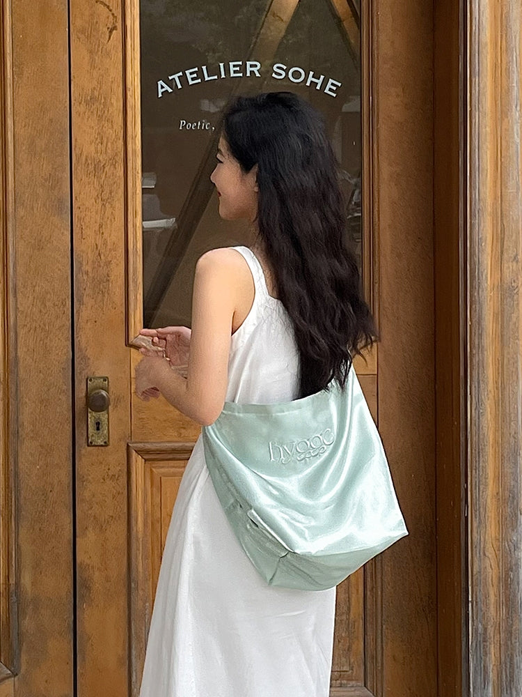 Canvas Bag Shoulder variant CJNS183737801AZ