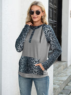 Leopard Raglan Sleeve Hoodie (14)