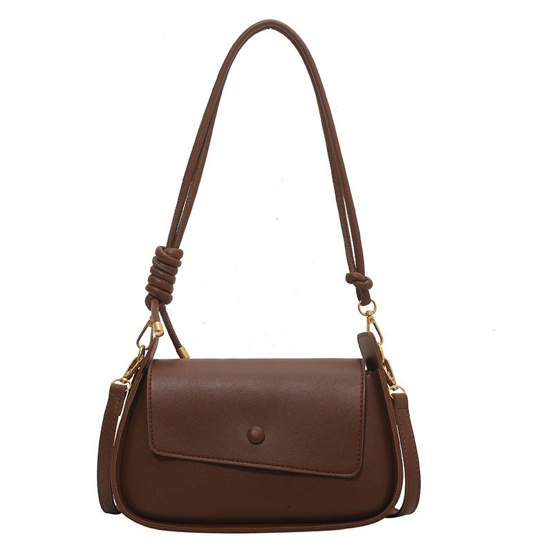 All-match One-shoulder Messenger Bag variant CJNS150813904DW