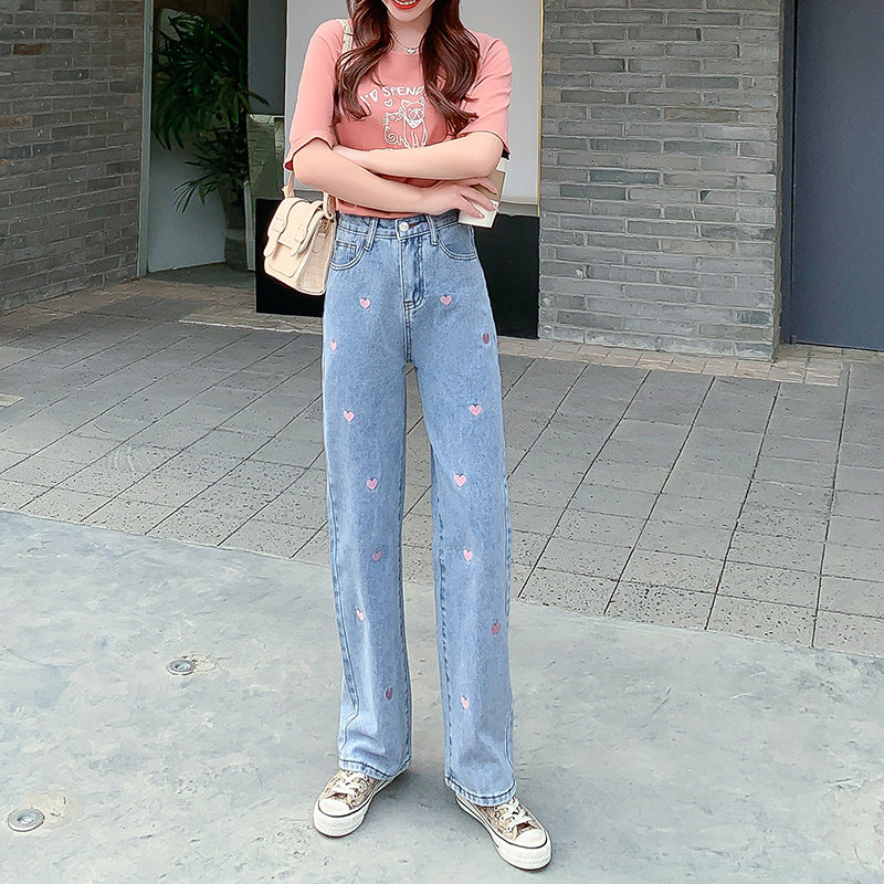 Love Jeans Wide Leg Pants photo 4