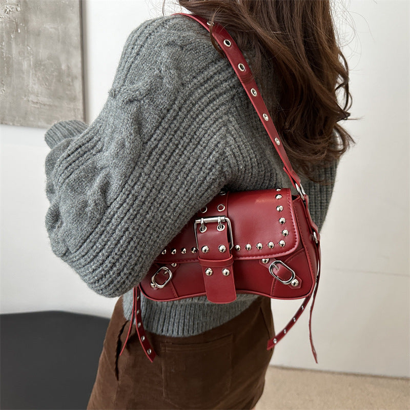 Leopard Print Shoulder Crossbody Bag photo 5
