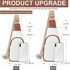Matching Crossbody Bag photo 14