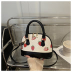 Cute Sweet Commuter Shell-shaped Shoulder Bag variant CJNS282871201AZ