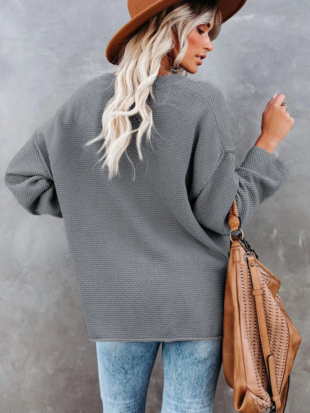 Button Detail Long Sleeve Knit Top (22)