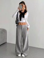 Wide Leg Corduroy Pants (23)