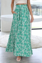 Tied Wide Leg Pants (12)