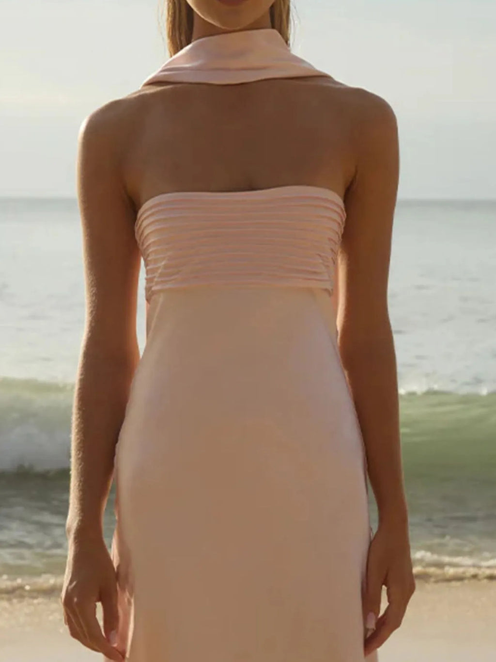 Tube Mermaid Maxi Dress (15)