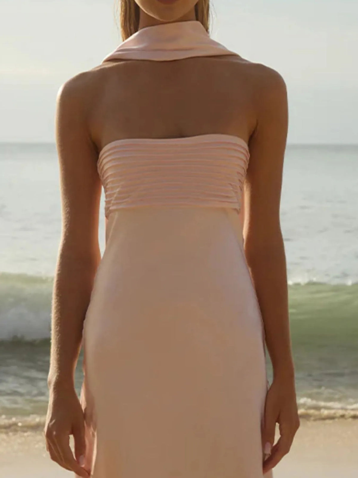 Tube Mermaid Maxi Dress (15)