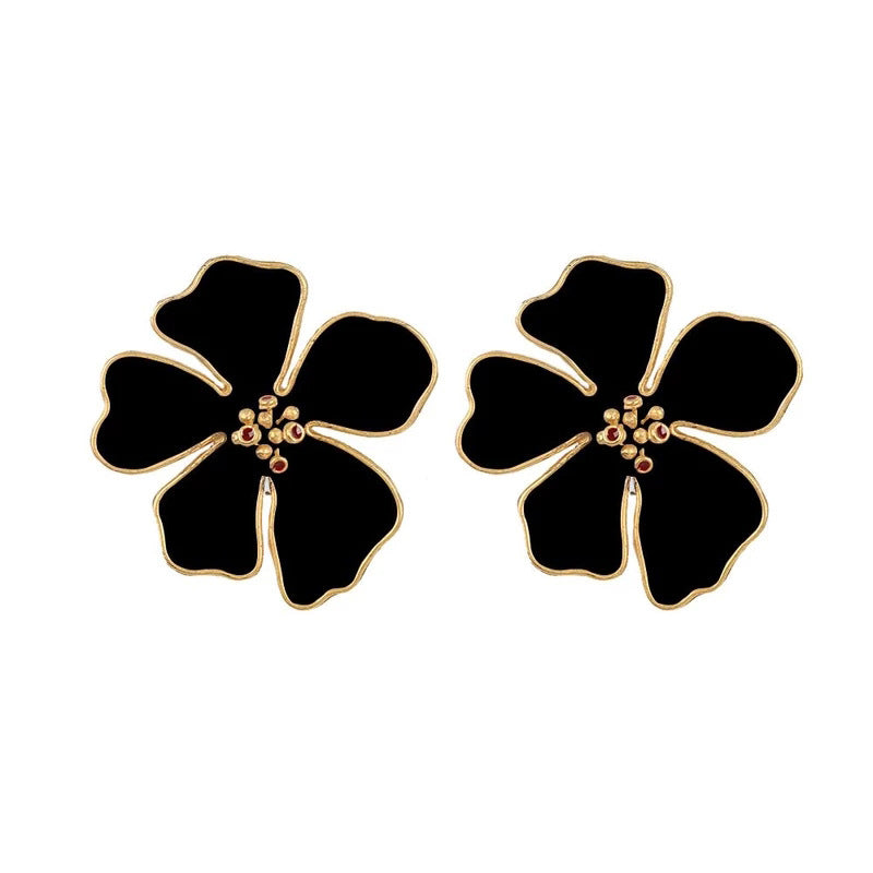 Street Dripping Earrings variant CJLX123841701AZ