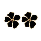 Street Dripping Earrings variant CJLX123841701AZ