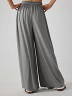High Waist Wide Leg Pants (29)