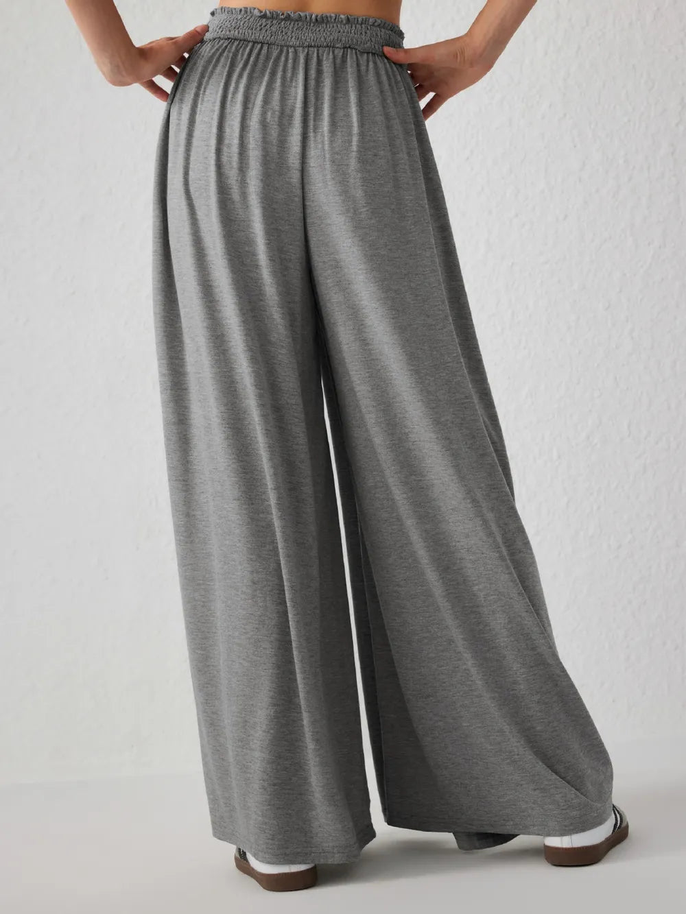 High Waist Wide Leg Pants (29)
