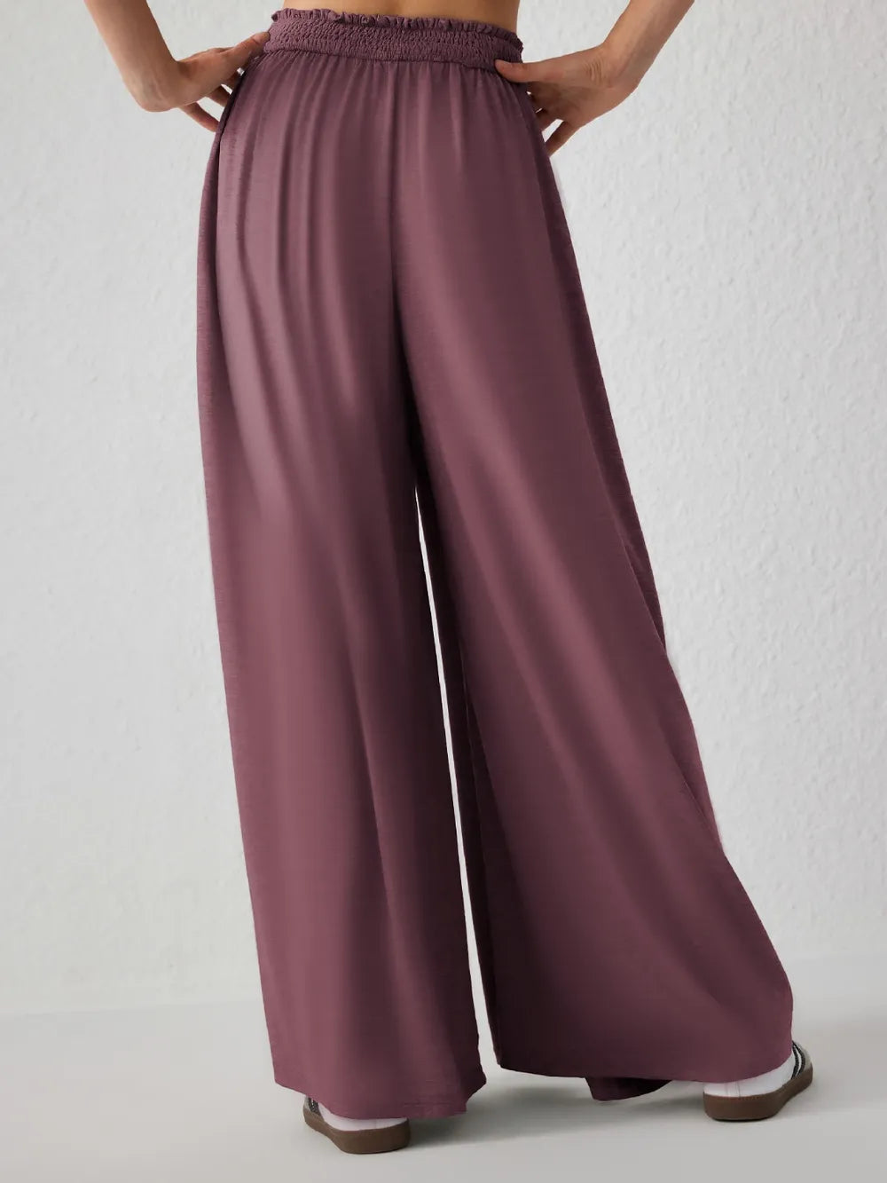 High Waist Wide Leg Pants (21)