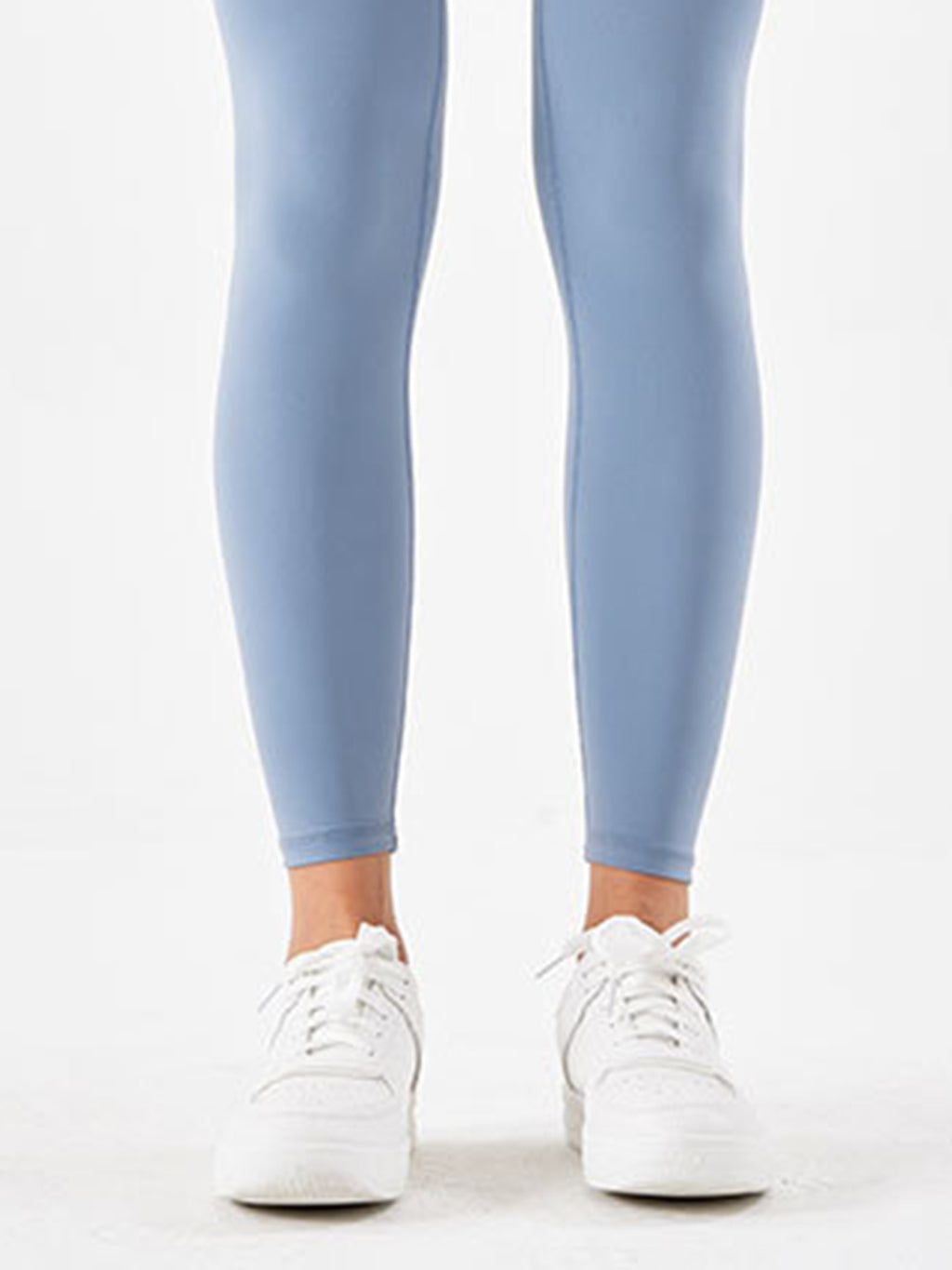Wide Waistband Sports Leggings (9)