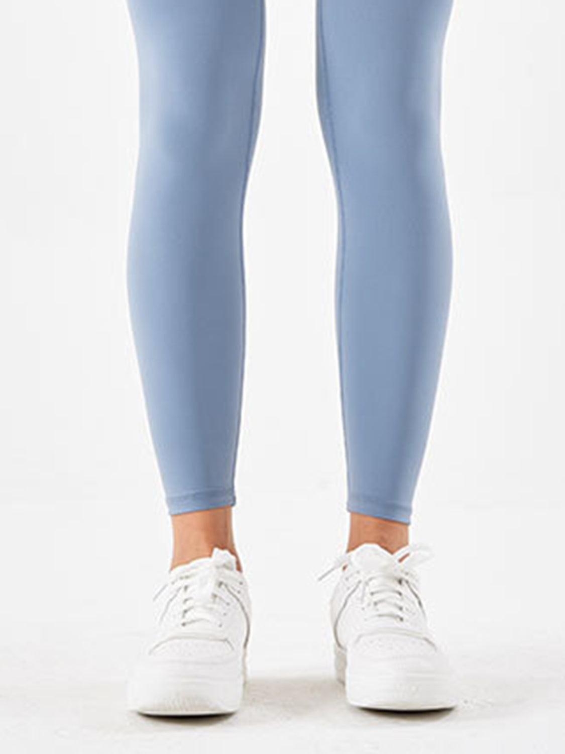 Wide Waistband Sports Leggings (9)