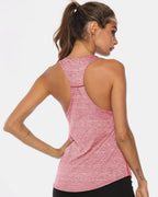 Full Size Scoop Neck Wide Strap Active Tank (14)