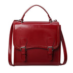 Simple Backpack All-matching photo 3