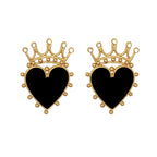 Celebrity Street Punk Earrings photo 2