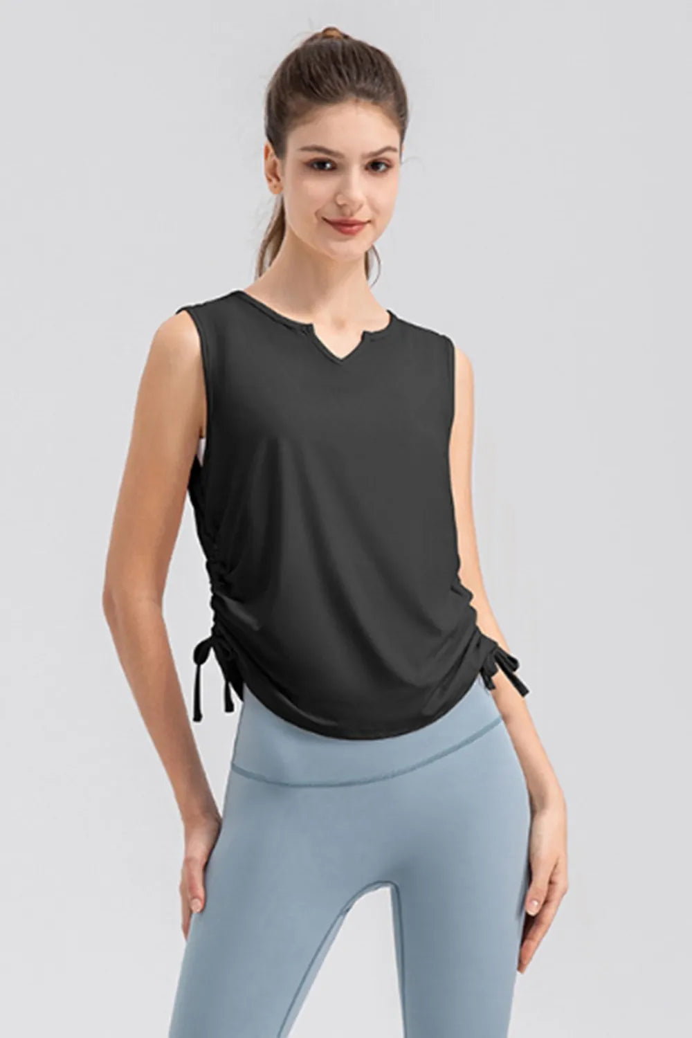 Notched Wide Strap Active Tank (9)