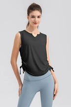 Notched Wide Strap Active Tank (9)