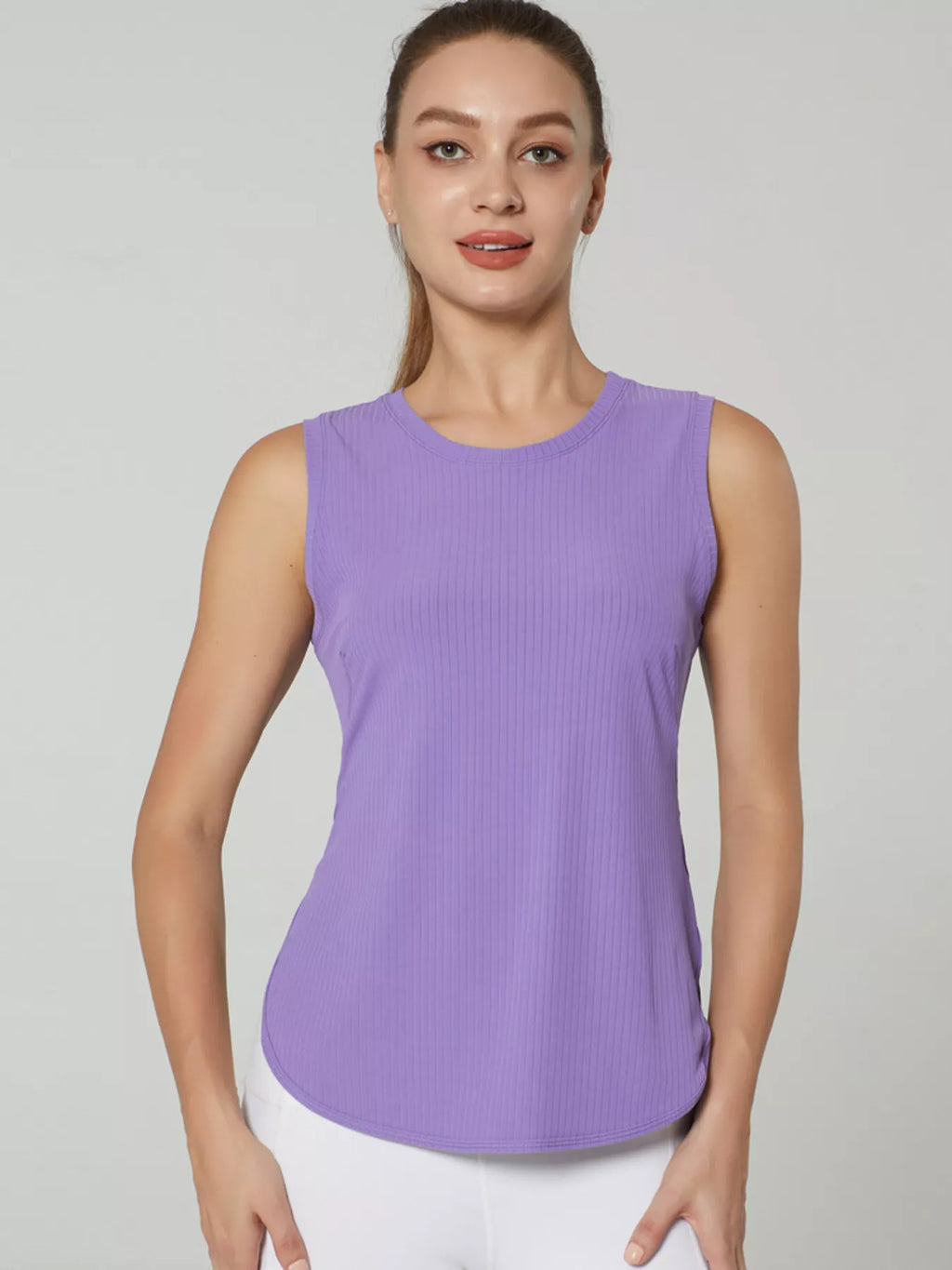Lightweight Ribbed Active Tank (21)