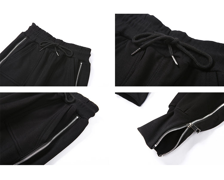 Loose Track Pants photo 3