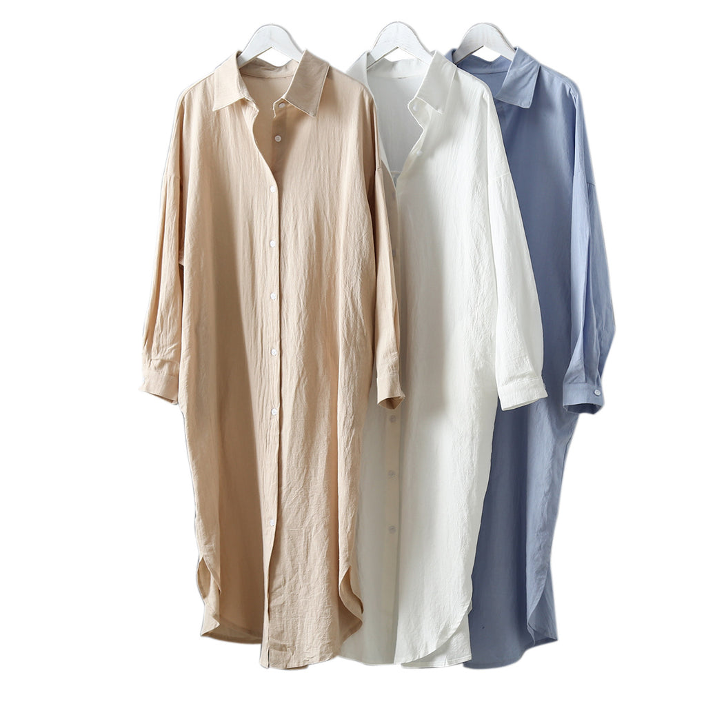 Shirt Dress photo 3