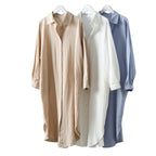 Shirt Dress photo 3