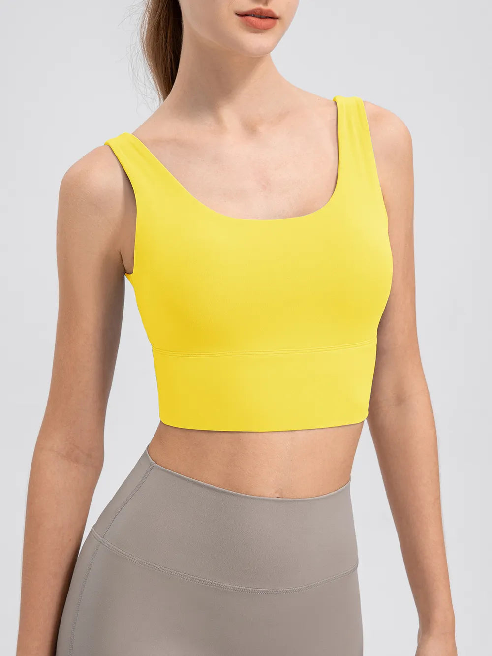 Scoop Neck Wide Strap Active Tank (13)