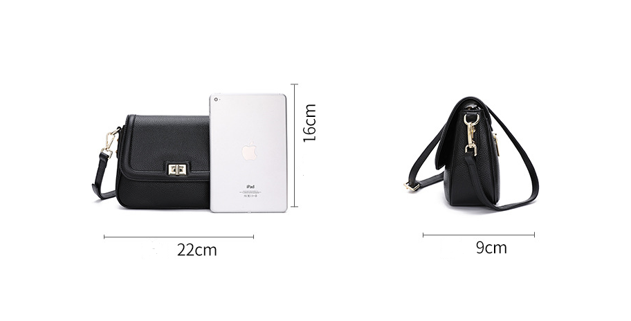 Crossbody Shoulder Bag photo 7