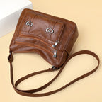 Retro Versatile Crossbody Bag photo 1