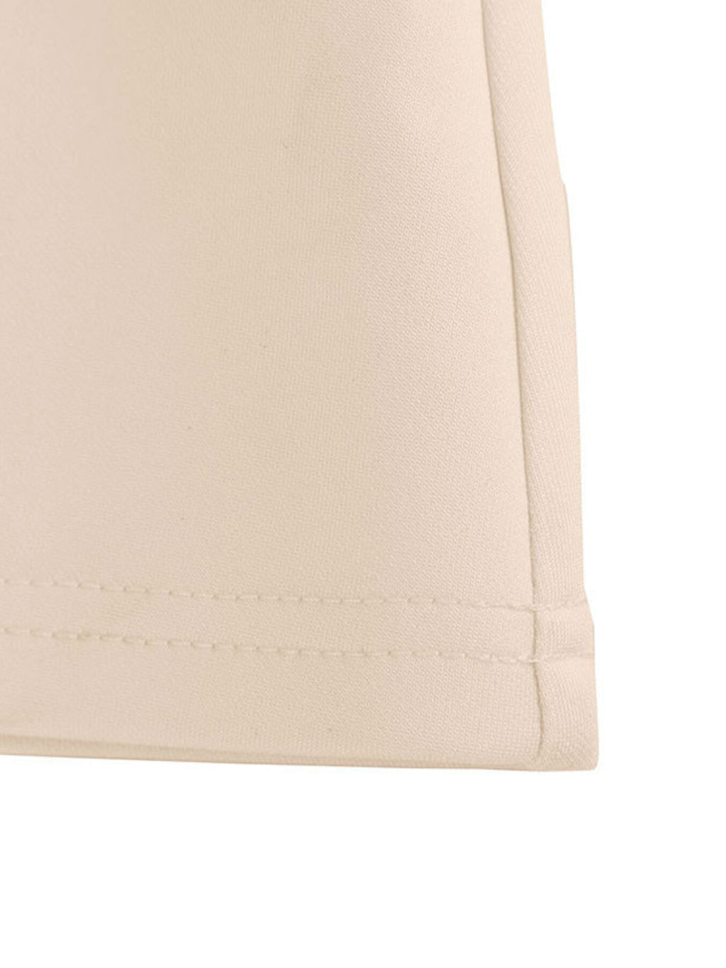 One-shoulder Bowknot Mini Dress (8)