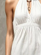 Sleeveless Tiered Maxi Dress (12)