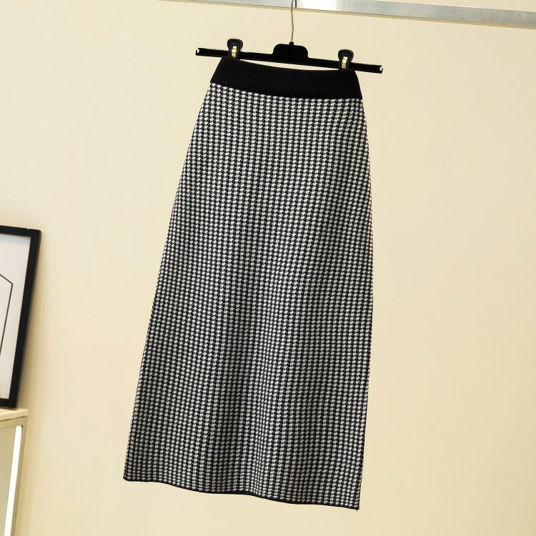 Bag Hip Skirt variant CJNSXZQZ01111-Black-One size