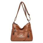 Autumn Shoulder Large Capacity Bag photo 1