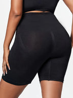 High Waist Shaping Shorts (4)
